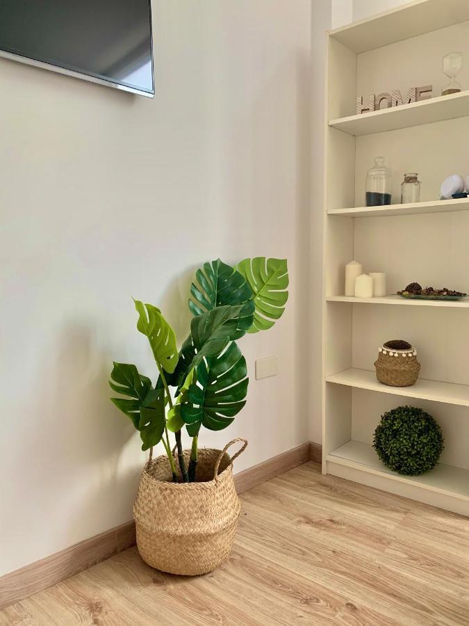 Apartamento El Malecon Santa Cruz de la Palma  Eksteriør bilde