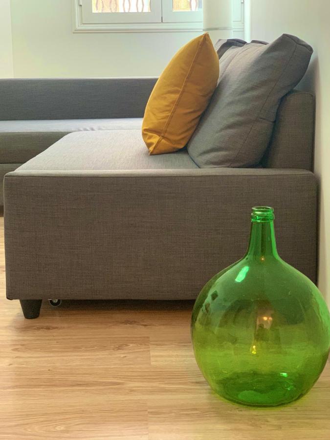 Apartamento El Malecon Santa Cruz de la Palma  Eksteriør bilde