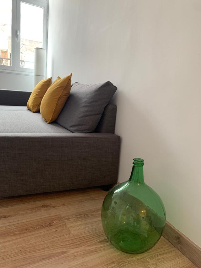 Apartamento El Malecon Santa Cruz de la Palma  Eksteriør bilde