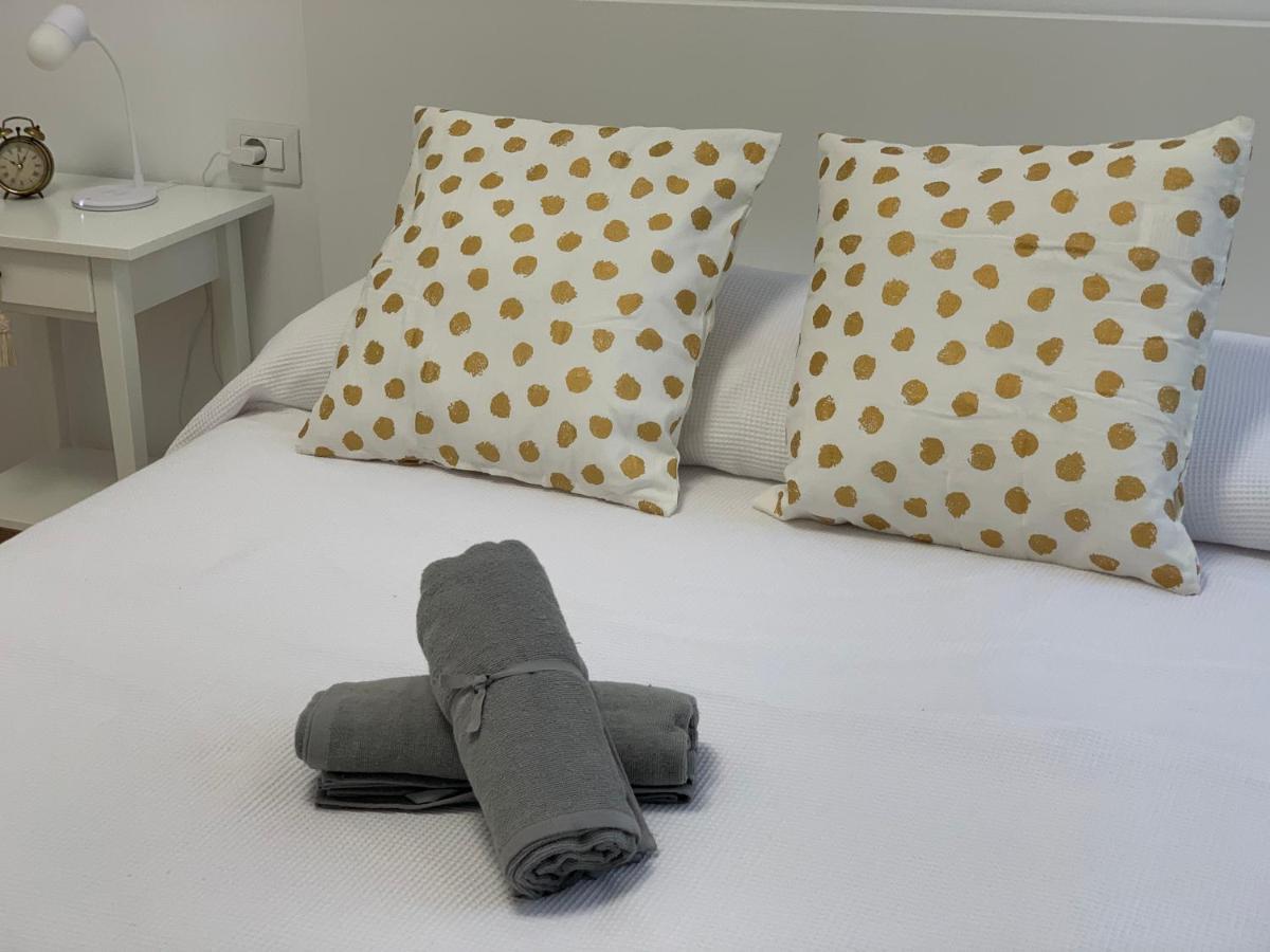 Apartamento El Malecon Santa Cruz de la Palma  Eksteriør bilde