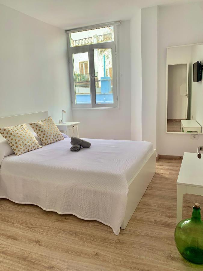 Apartamento El Malecon Santa Cruz de la Palma  Eksteriør bilde