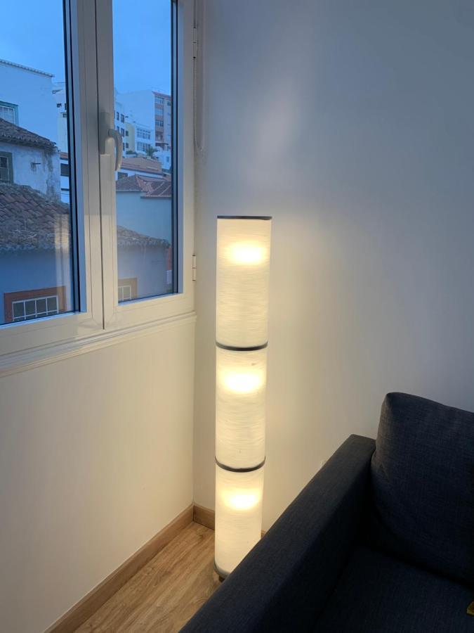 Apartamento El Malecon Santa Cruz de la Palma  Eksteriør bilde