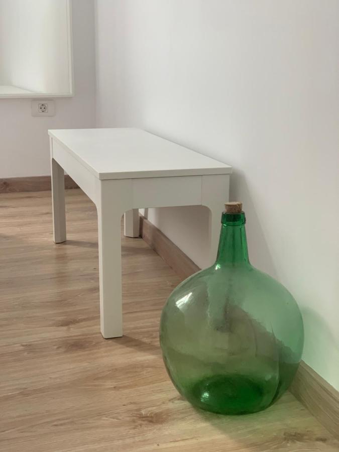 Apartamento El Malecon Santa Cruz de la Palma  Eksteriør bilde