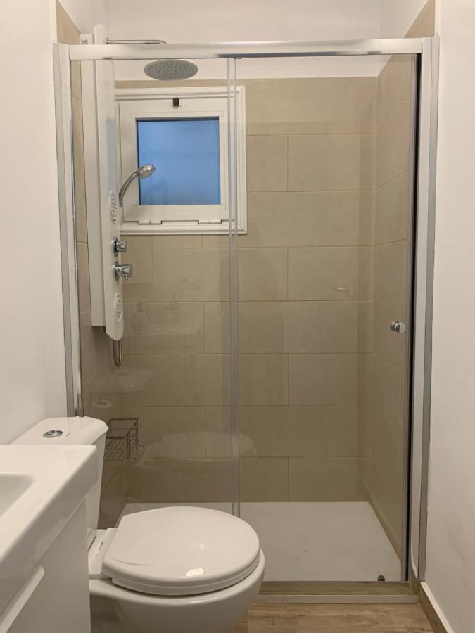Apartamento El Malecon Santa Cruz de la Palma  Eksteriør bilde