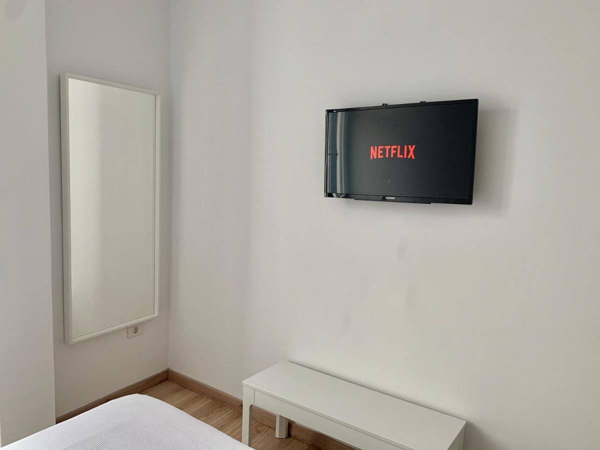 Apartamento El Malecon Santa Cruz de la Palma  Eksteriør bilde