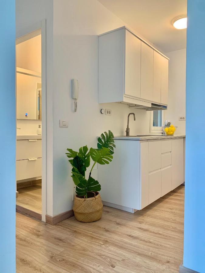 Apartamento El Malecon Santa Cruz de la Palma  Eksteriør bilde