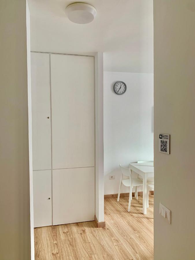 Apartamento El Malecon Santa Cruz de la Palma  Eksteriør bilde
