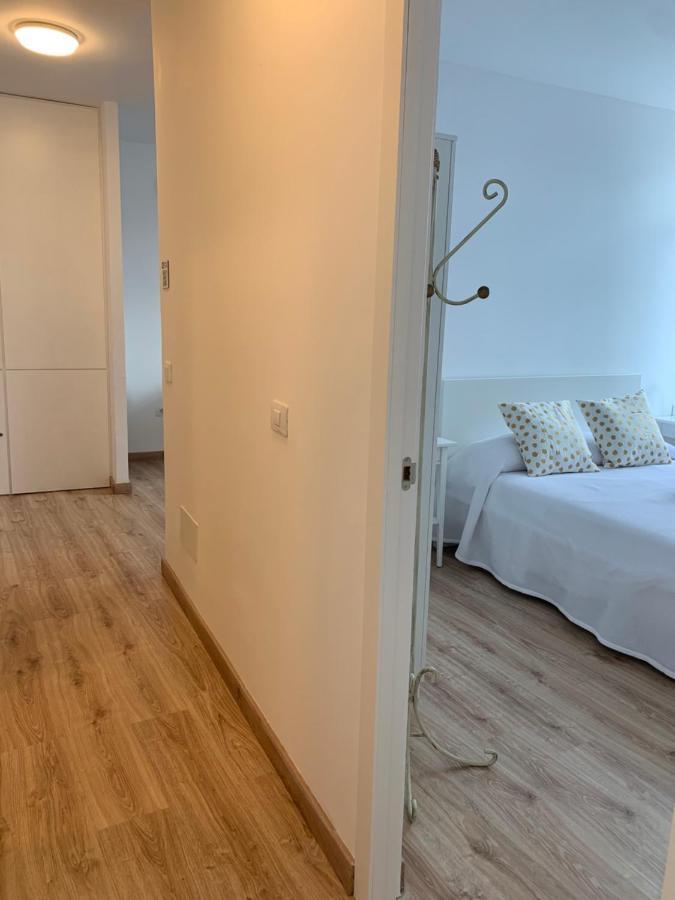 Apartamento El Malecon Santa Cruz de la Palma  Eksteriør bilde