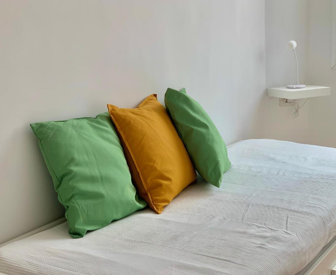Apartamento El Malecon Santa Cruz de la Palma  Eksteriør bilde
