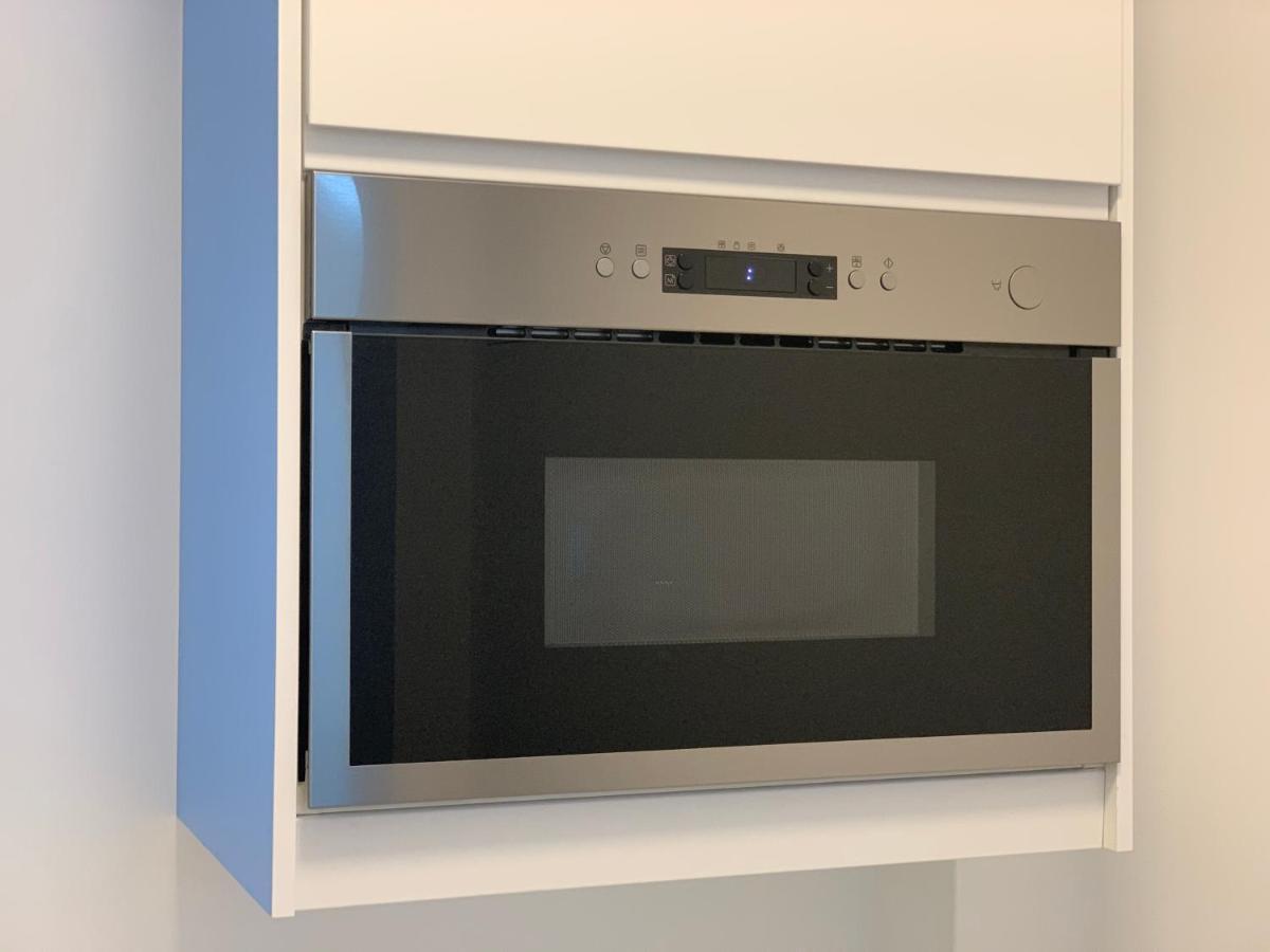 Apartamento El Malecon Santa Cruz de la Palma  Eksteriør bilde